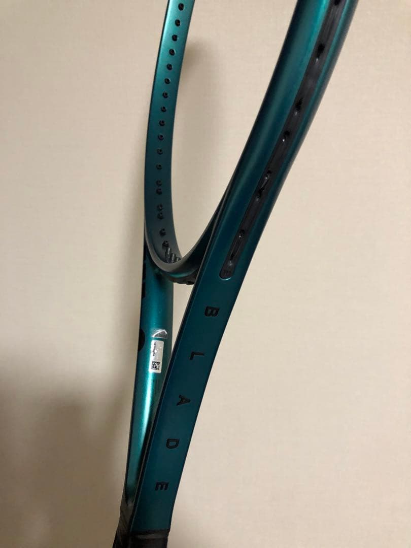 BLADE 100L V9 16×19 （グリップ2）