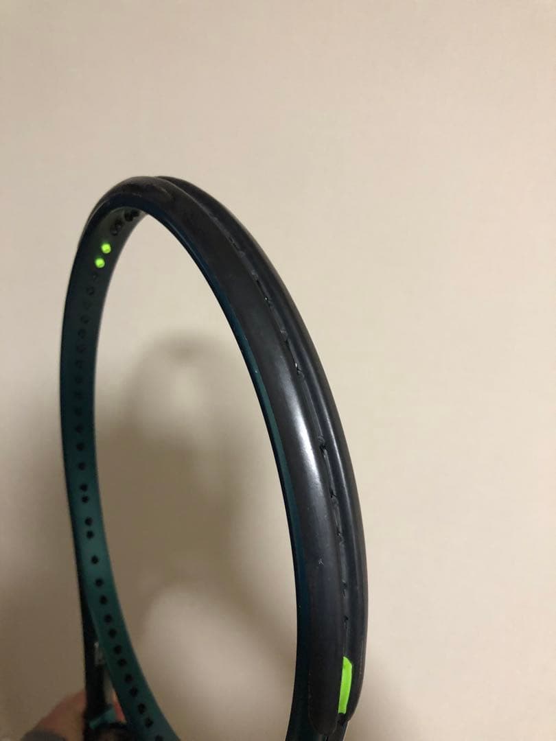 BLADE 100L V9 16×19 （グリップ2）