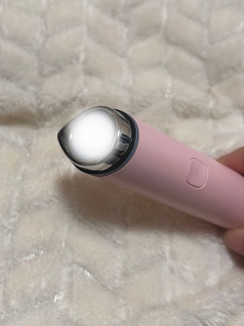メディキューブ 美顔器