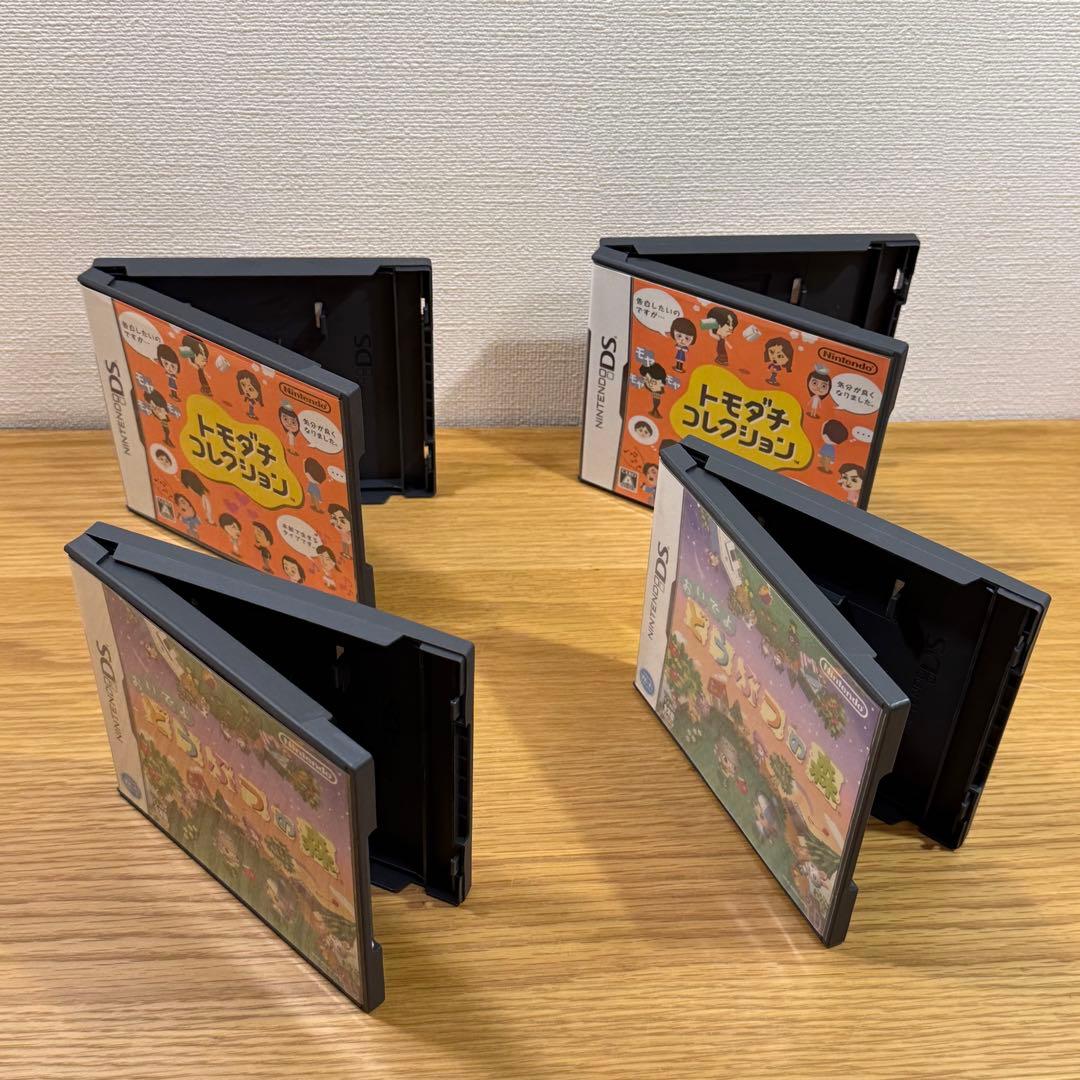 【空箱・説明書 】DSソフト＋DS Lite/PSP/Wiiまとめ売り 現状品