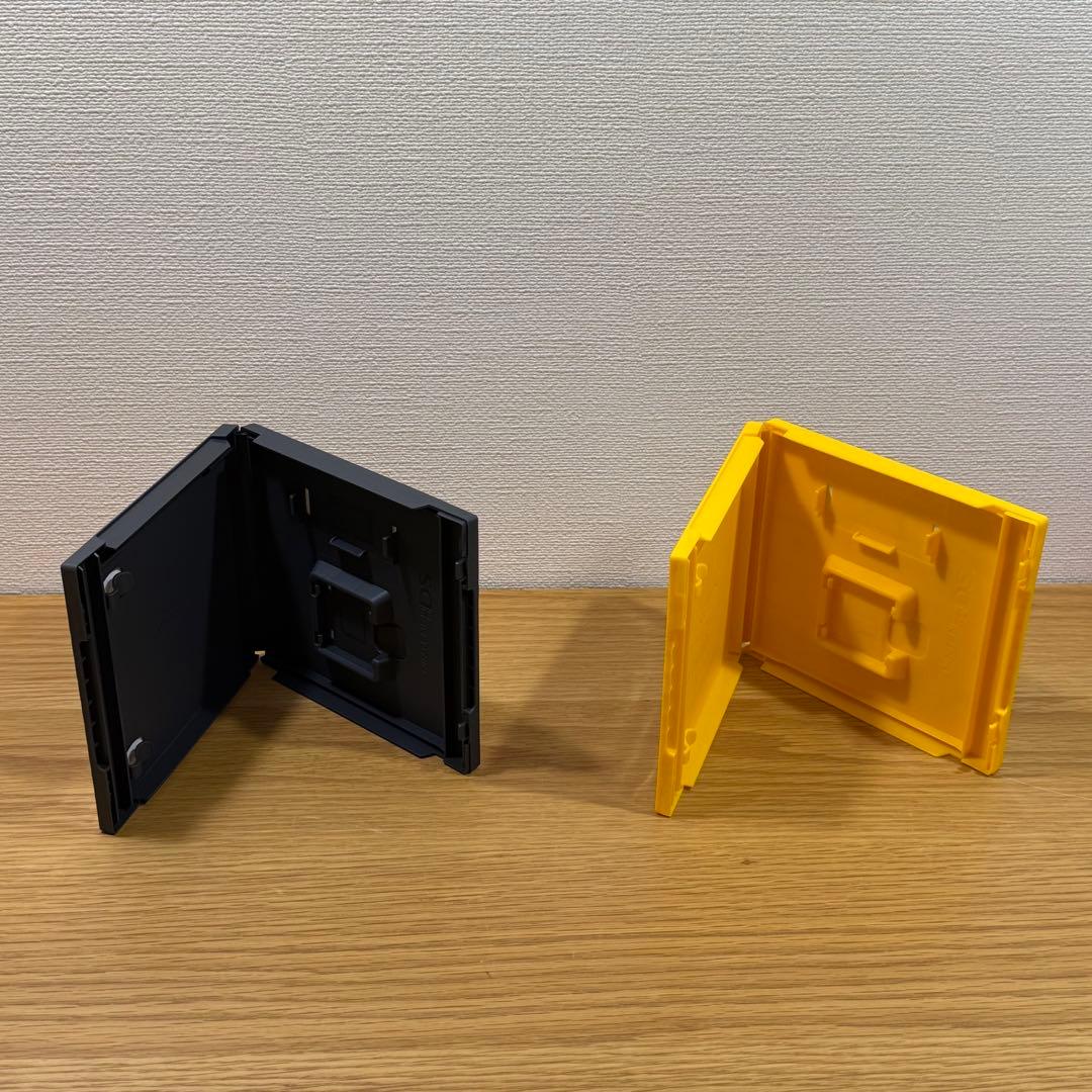 【空箱・説明書 】DSソフト＋DS Lite/PSP/Wiiまとめ売り 現状品