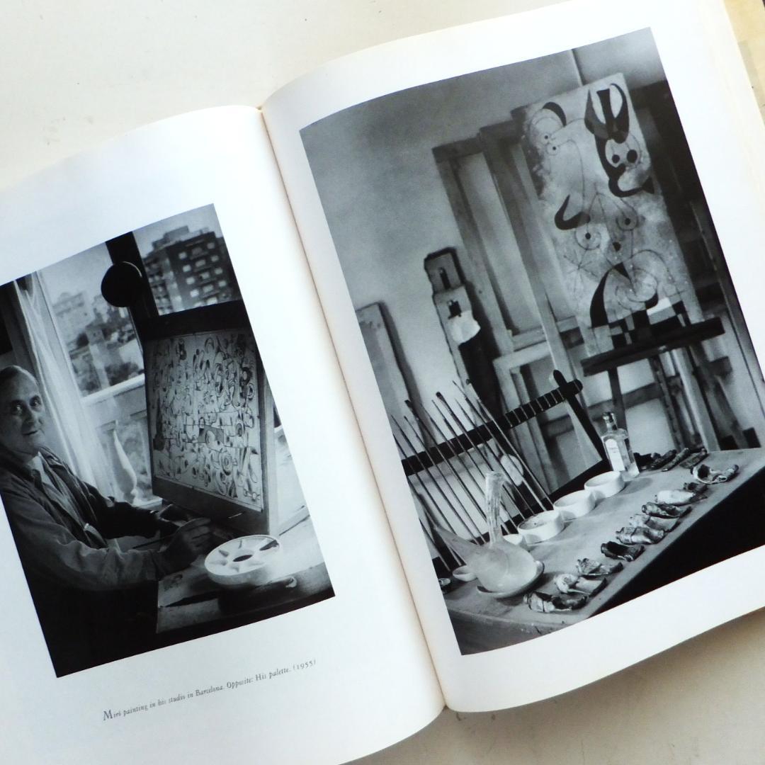 ブラッサイ　BRASSAI: The Artists of My Life