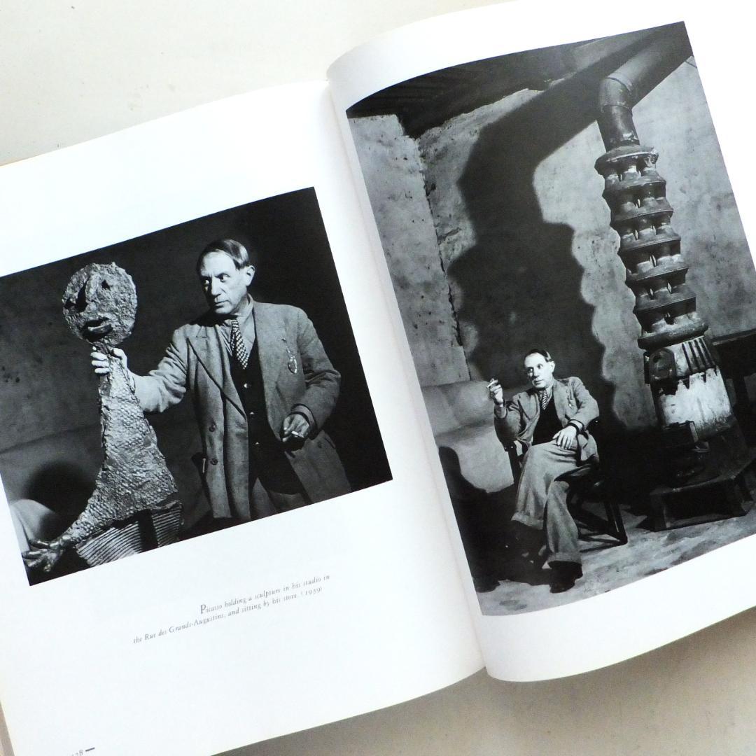 ブラッサイ　BRASSAI: The Artists of My Life