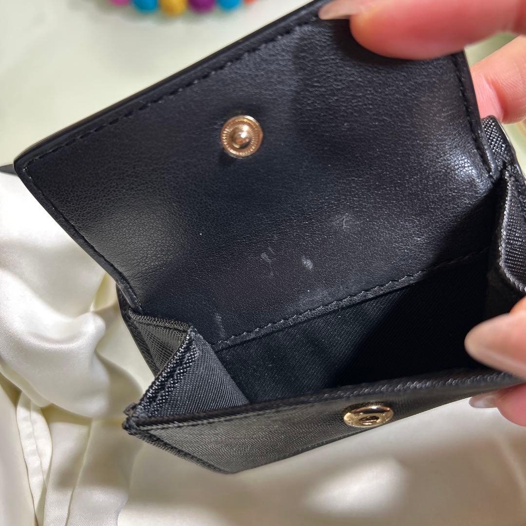 マークジェイコブス　三つ折り財布　MARC JACOBS 財布