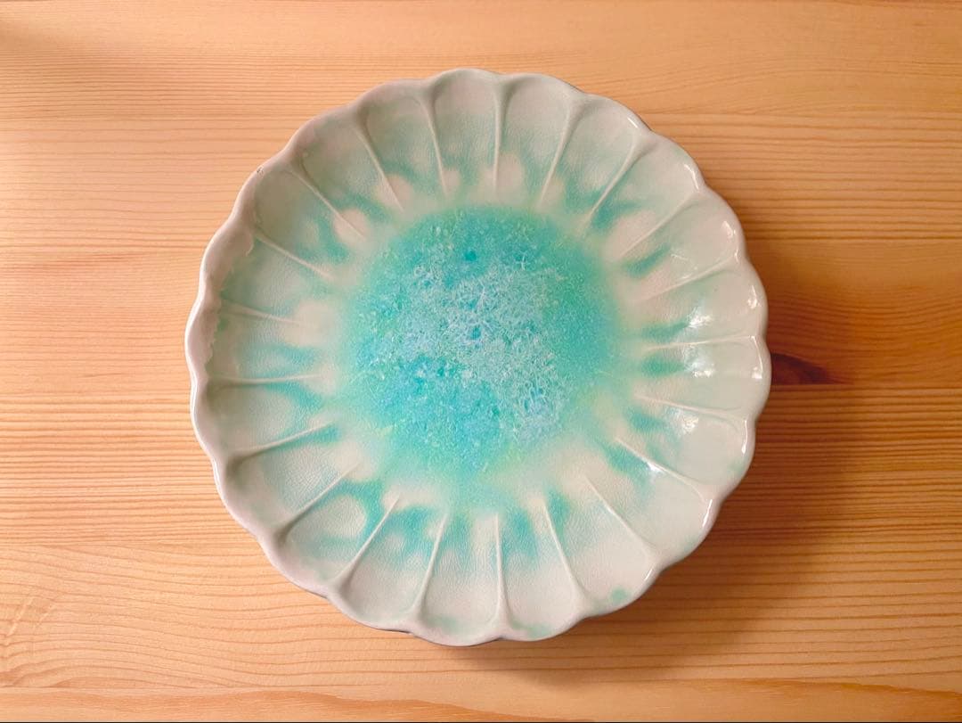 梅本勇 器3点セット 食器 小皿 プレート