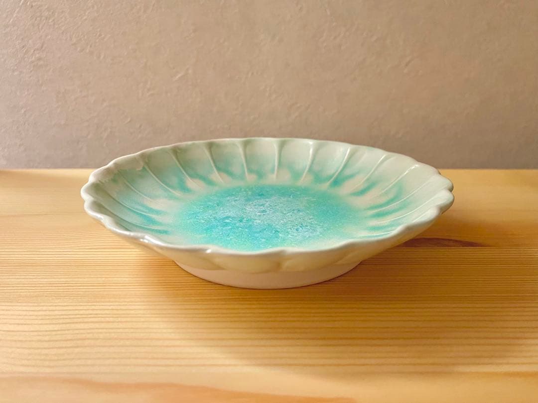 梅本勇 器3点セット 食器 小皿 プレート