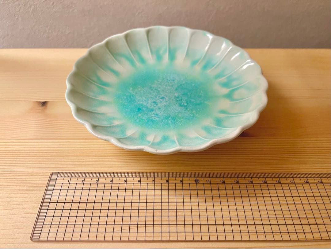梅本勇 器3点セット 食器 小皿 プレート