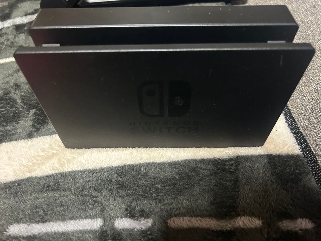 Switch 本体 【箱無し】