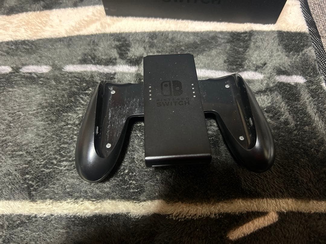 Switch 本体 【箱無し】