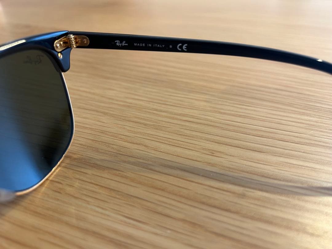 Ray-Ban CLUBMASTER レイバン　RB3016