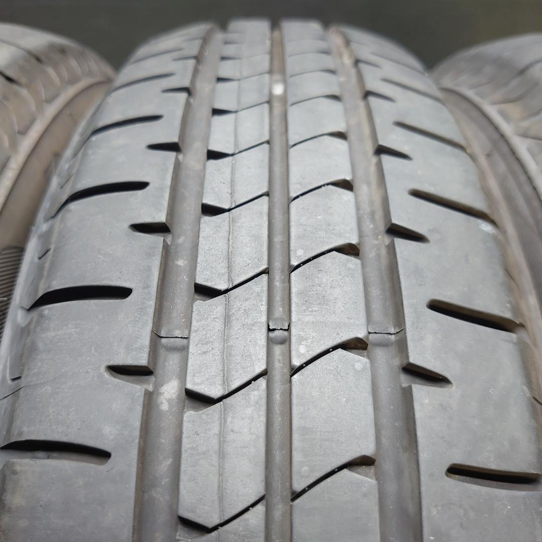 2023年製 ブリヂストン NEWNO 155/65R14 4本 #25436
