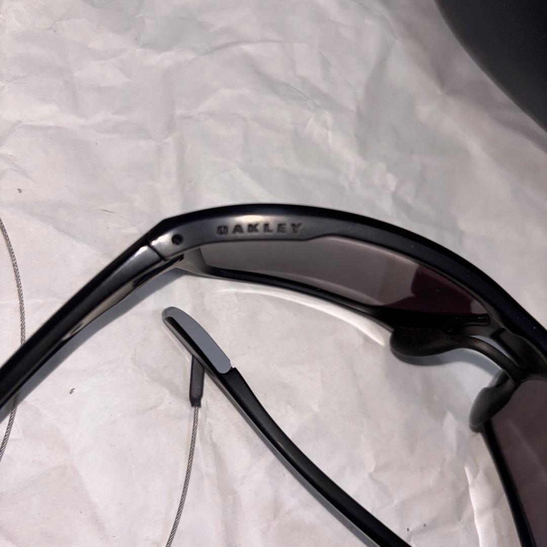 ジ*ン様 Oakley サングラス OO9416-0664