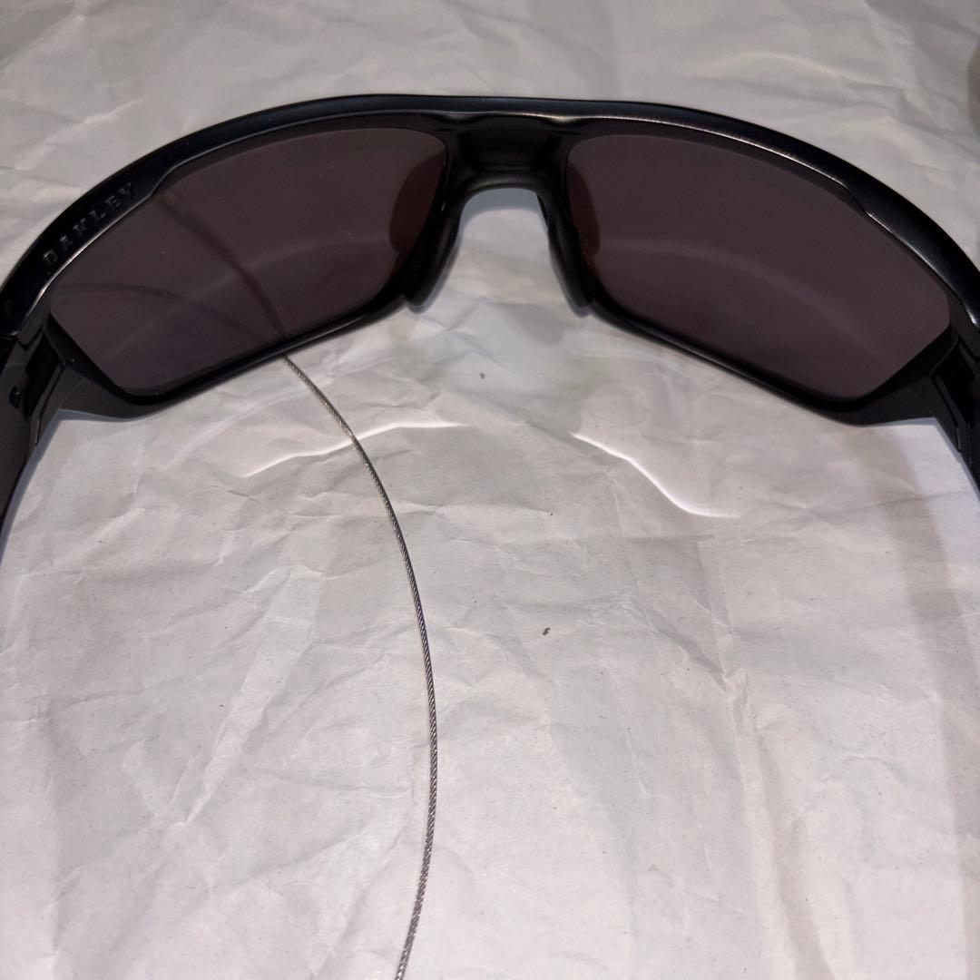 ジ*ン様 Oakley サングラス OO9416-0664