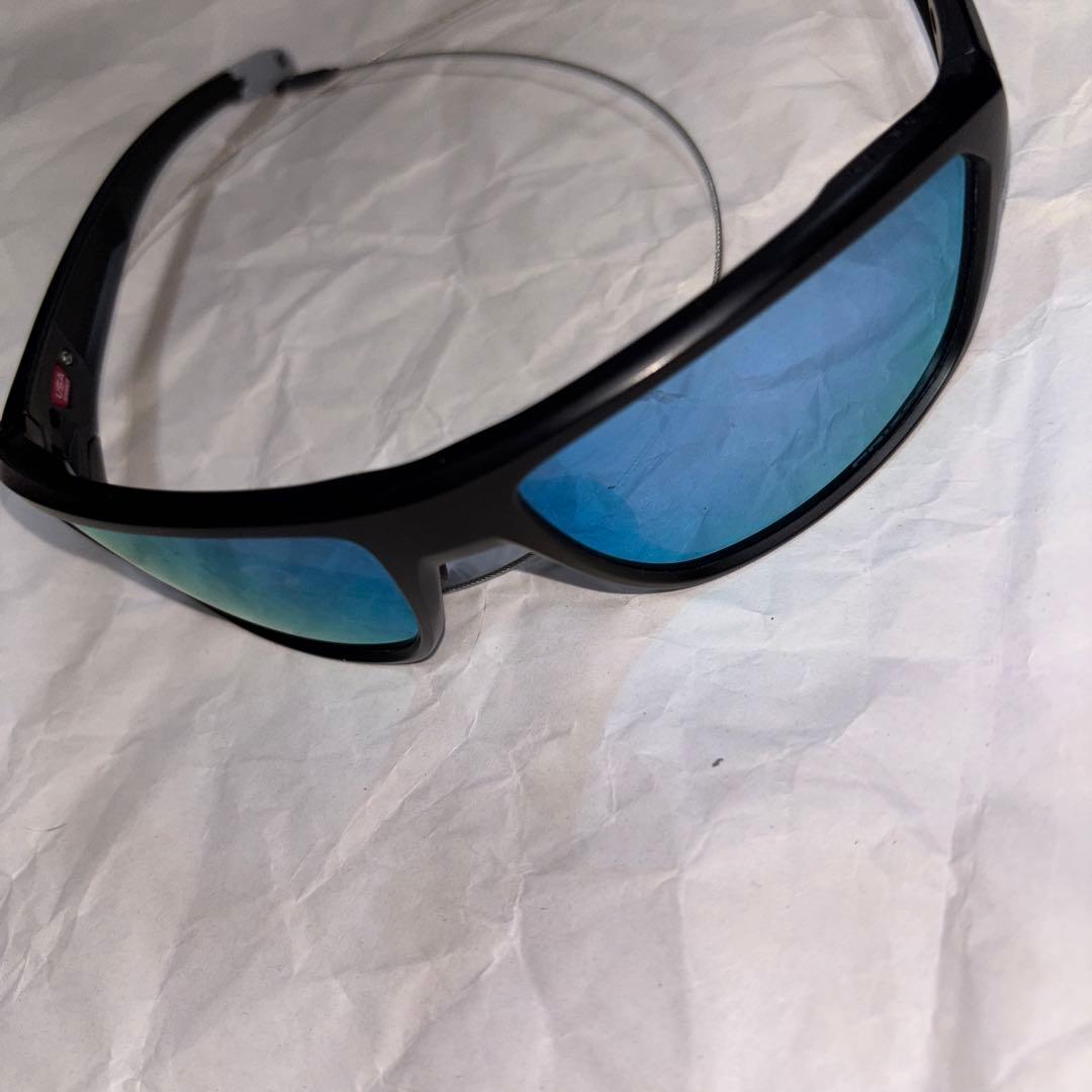 ジ*ン様 Oakley サングラス OO9416-0664
