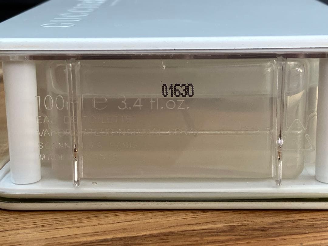【 K3】美品 GUCCI　グッチ　ラッシュ フォーメン　100ml