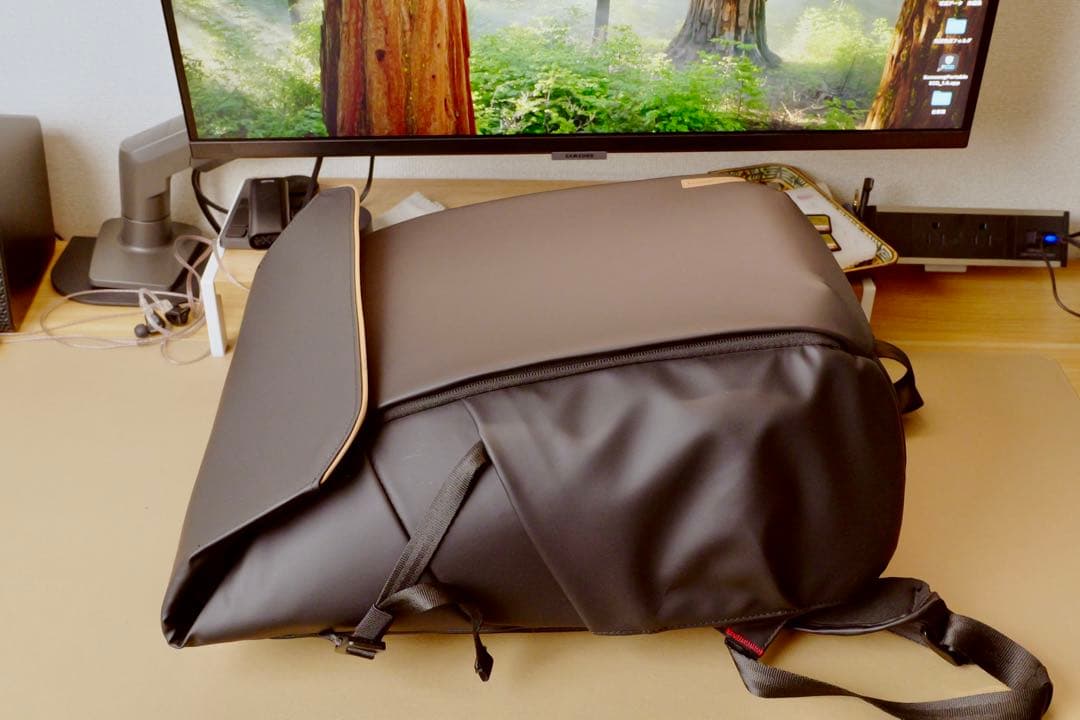 PGYTECH OneGo Air Backpackバックパック20L