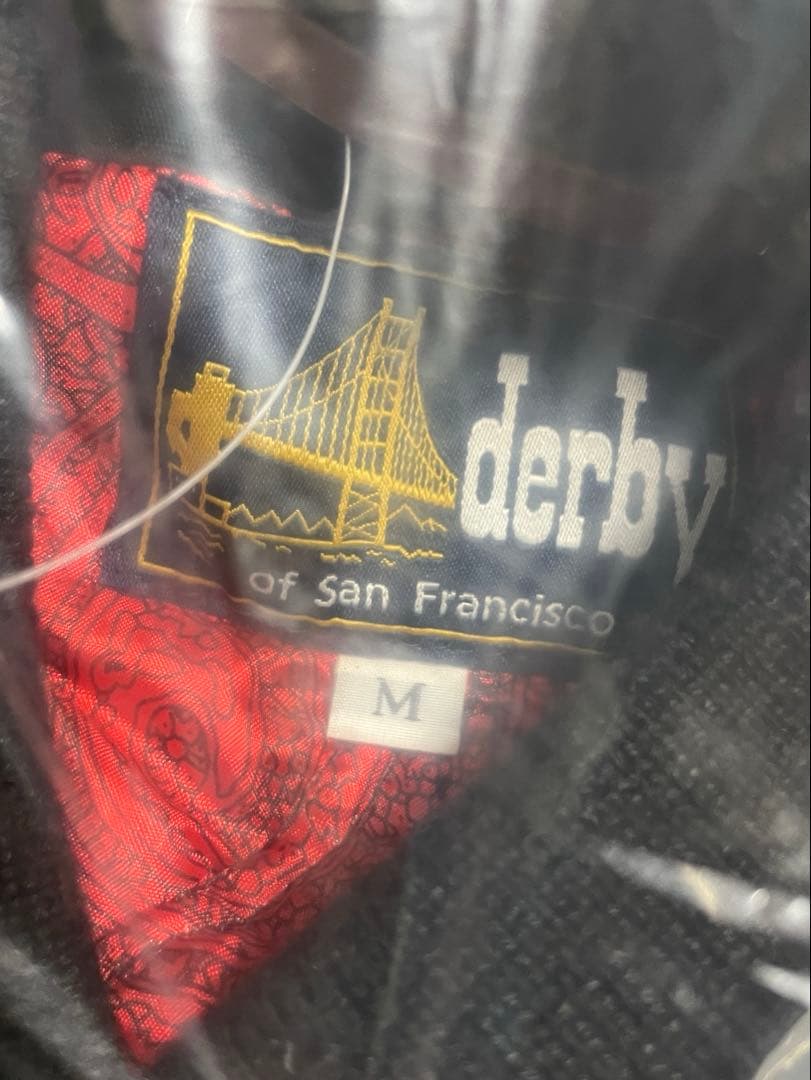 derby of san francisco ベスト　ダービーベスト