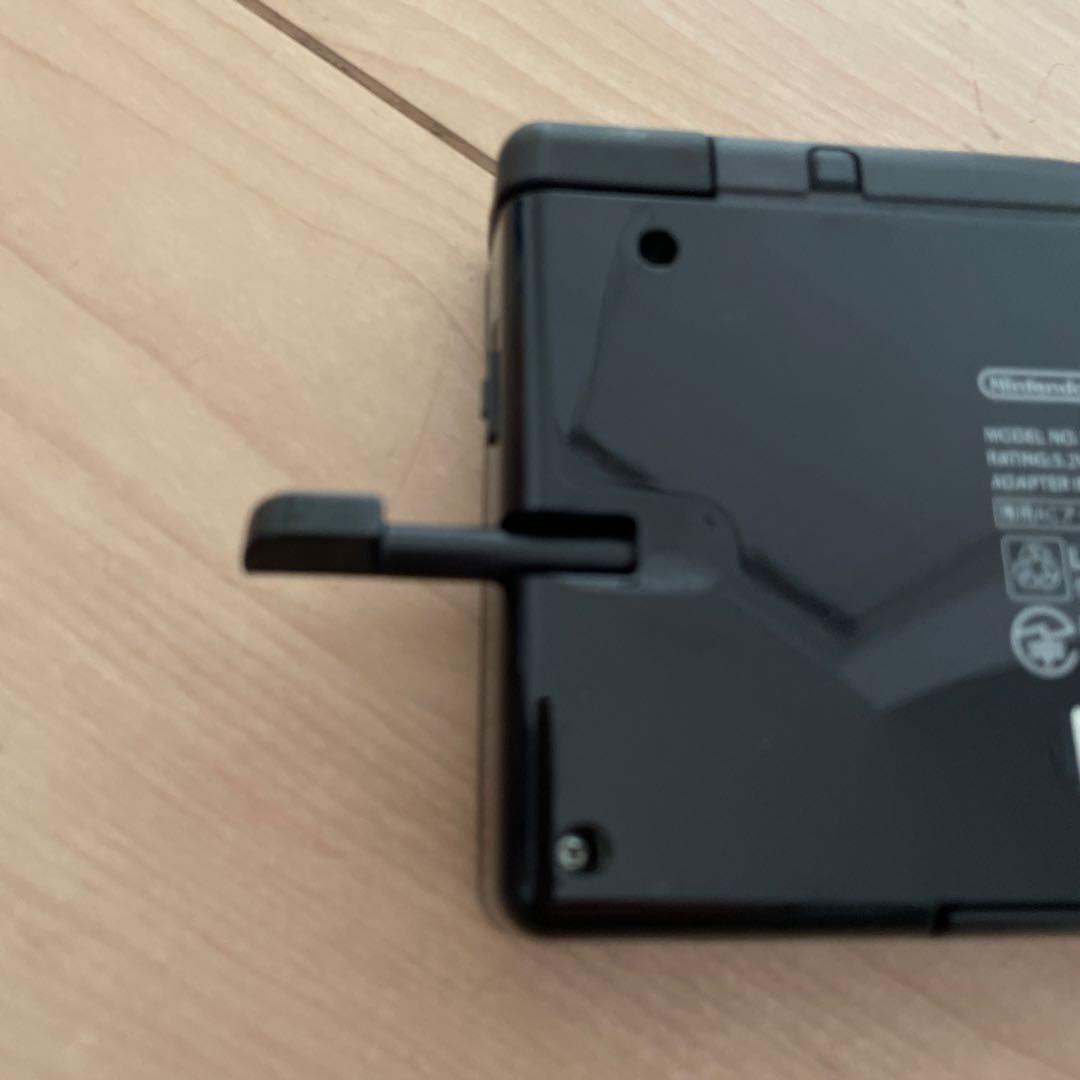 Nintendo ニンテンドーDSlite ウイニングイレブンDS