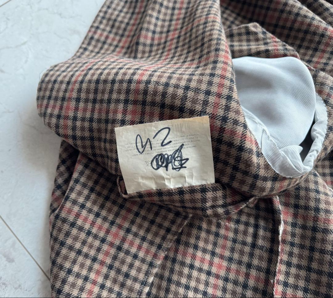 【新品・未使用品】 BOGLIOLI ボリオリ COAT size46