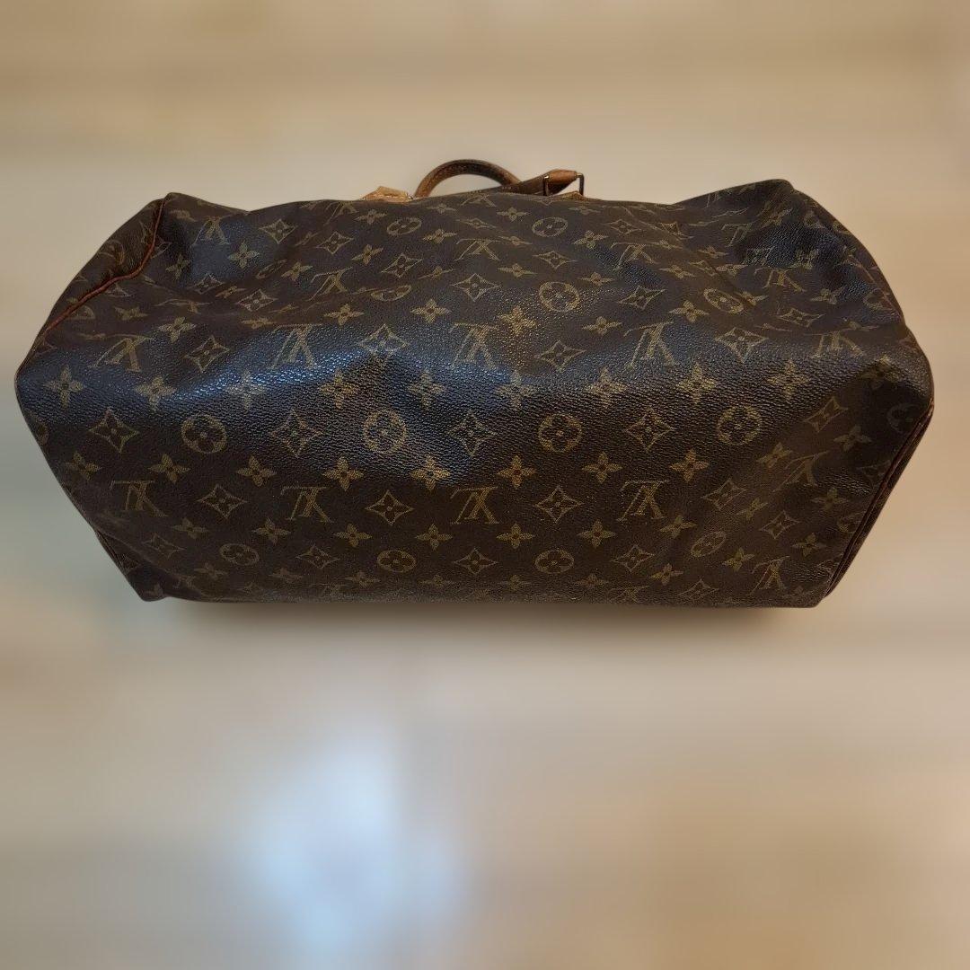 LOUIS VUITTON　40 ボストンバッグ モノグラム