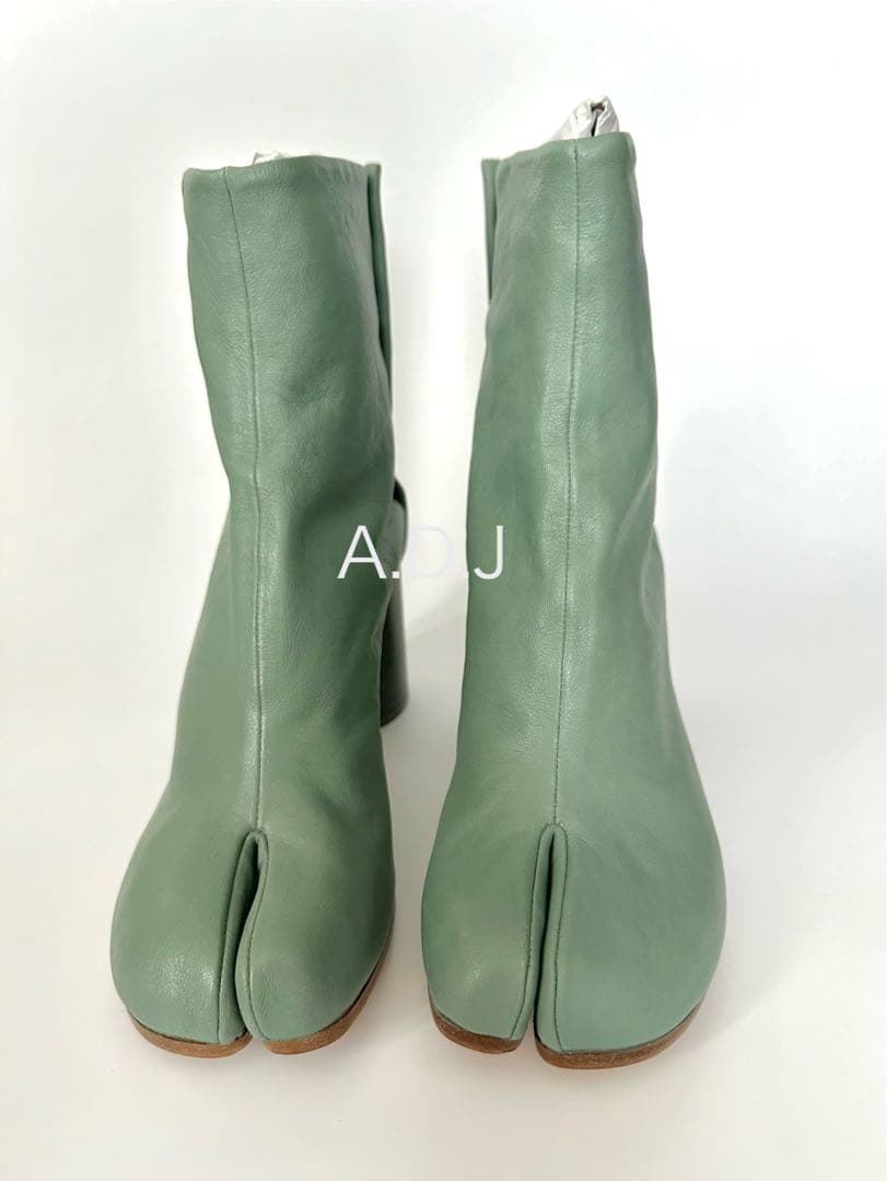 Maison Margiela マルジェラ　足袋ブーツ　37 新品　正規品