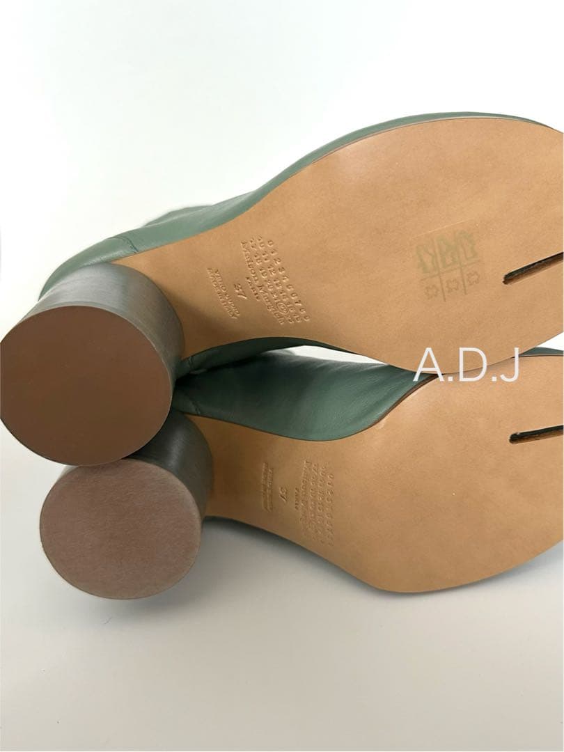 Maison Margiela マルジェラ　足袋ブーツ　37 新品　正規品