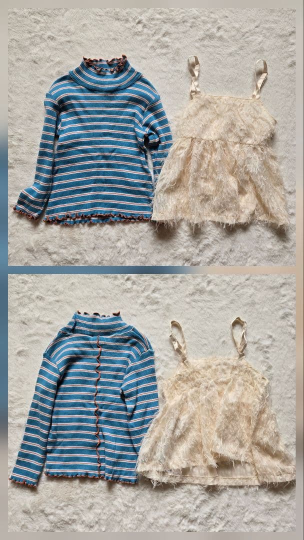 MYLITTLEWONDERまとめ売り マイリトルワンダー バースデイ ヘビー服
