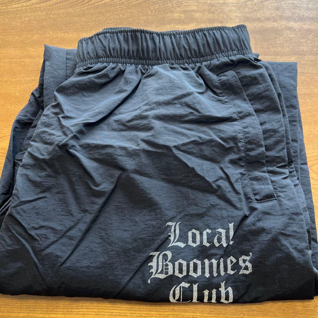 パンツ Onaoshi e CLUB TRAINING PANTS