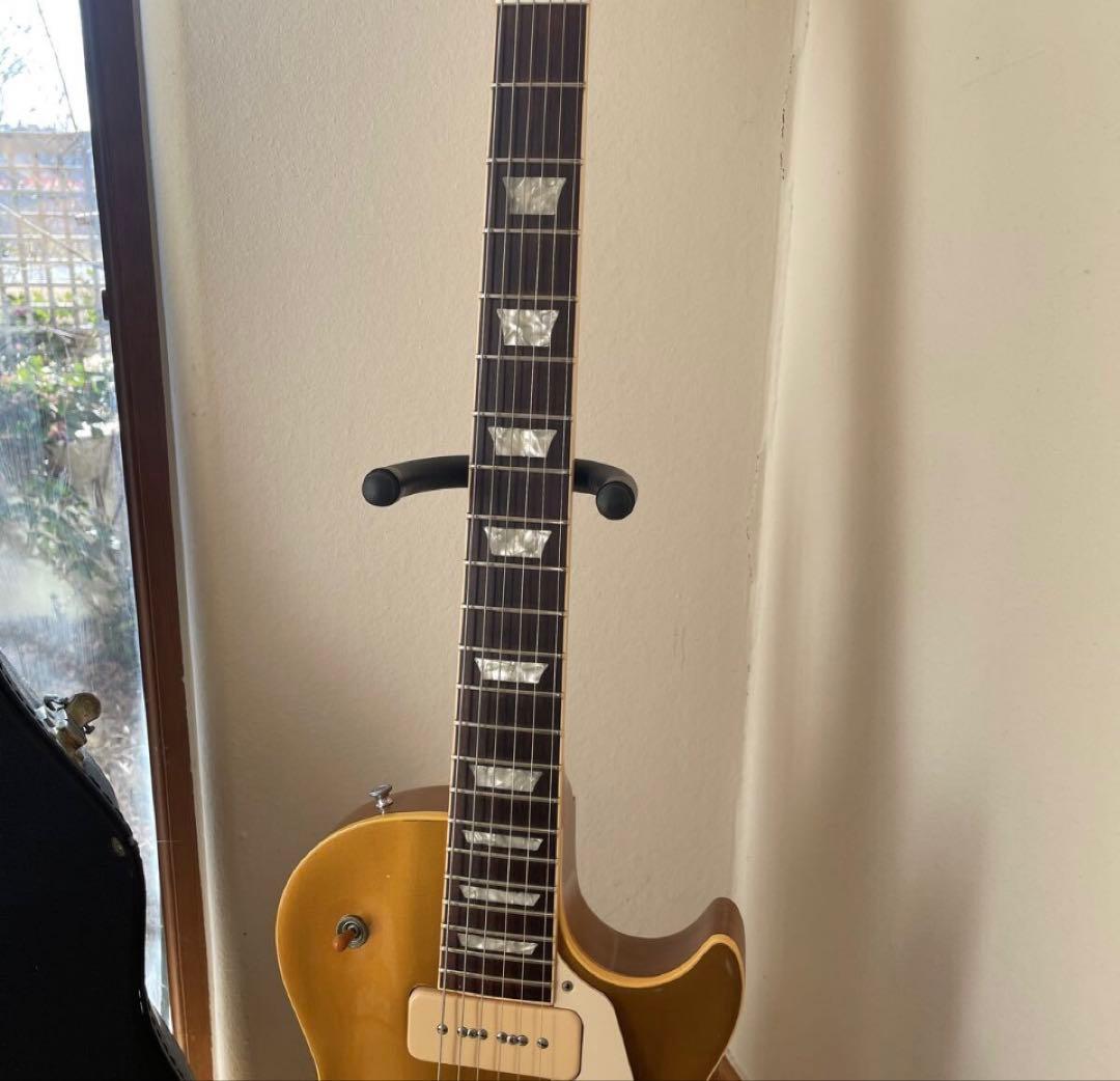 ギター Gibson Les Paul 1952 Custom Shop MOD