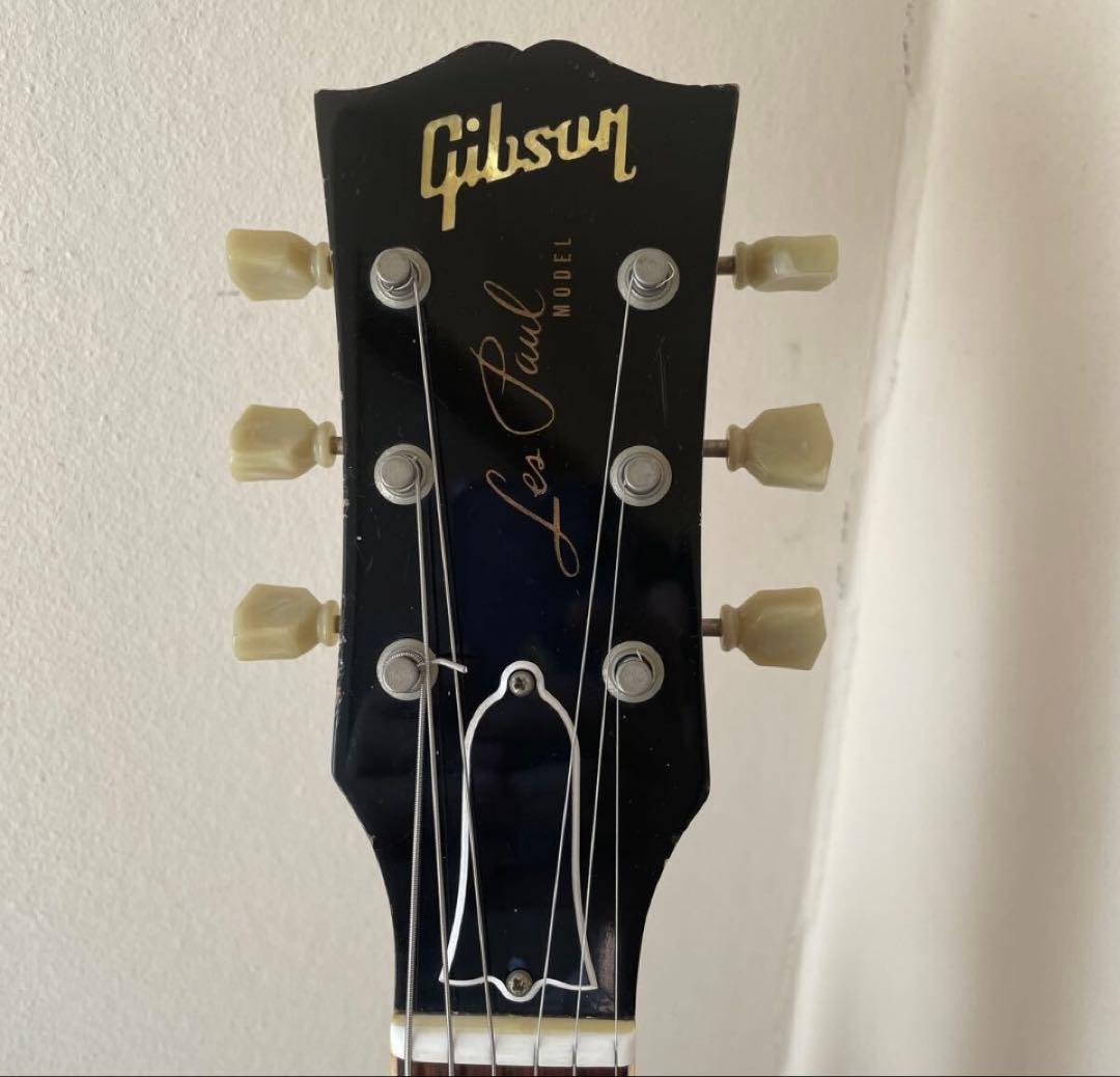 ギター Gibson Les Paul 1952 Custom Shop MOD