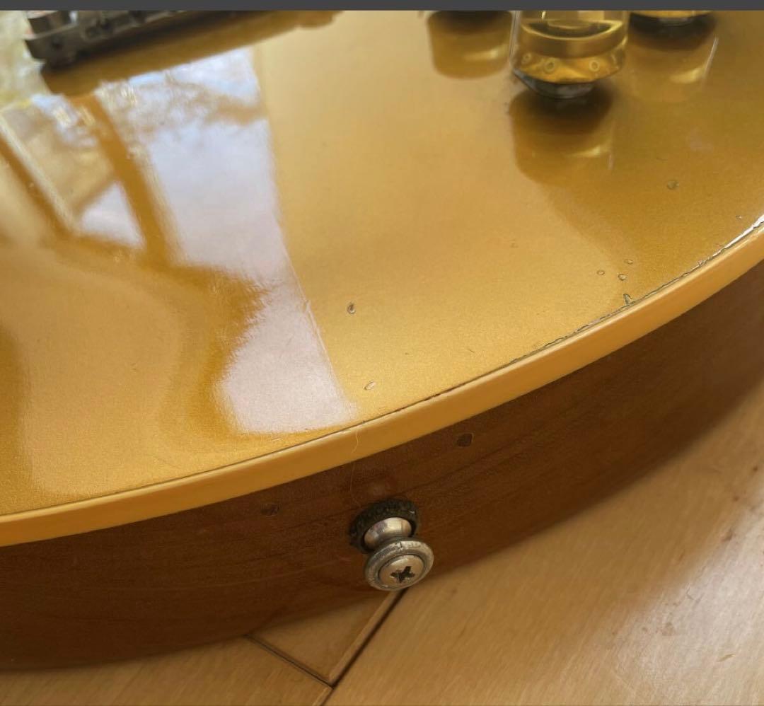 ギター Gibson Les Paul 1952 Custom Shop MOD