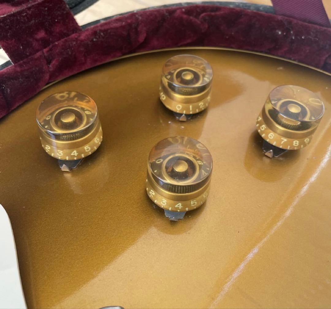 ギター Gibson Les Paul 1952 Custom Shop MOD