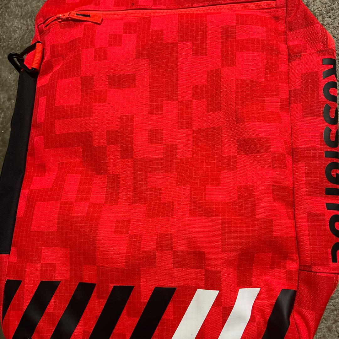 ROSSIGNOL スキーブーツケース