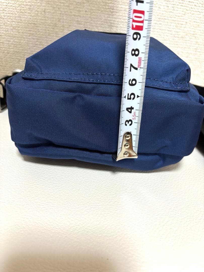 新品-marimekko サコッシュCASH&CARRY