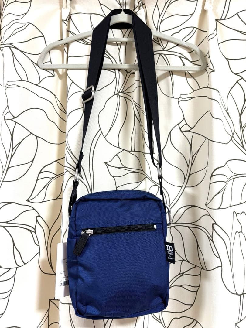 新品-marimekko サコッシュCASH&CARRY