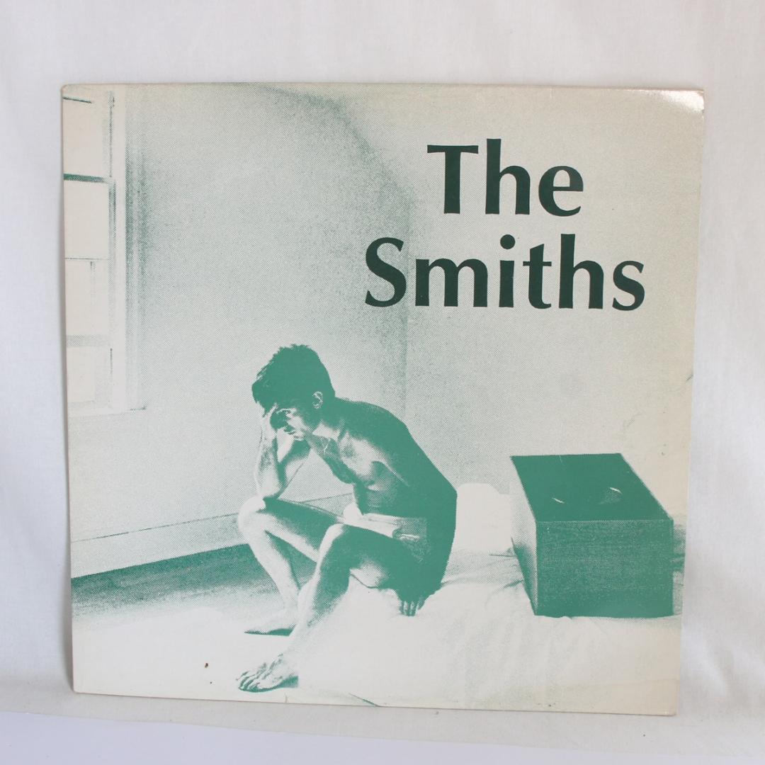 洋楽 The Smiths William,It Was Really Nothing