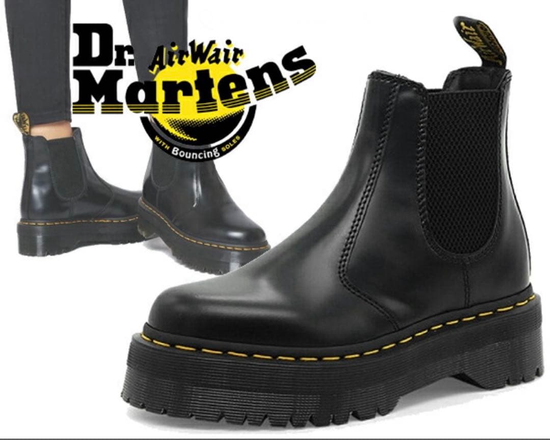 ドクターマーチン Dr.Martens 2976