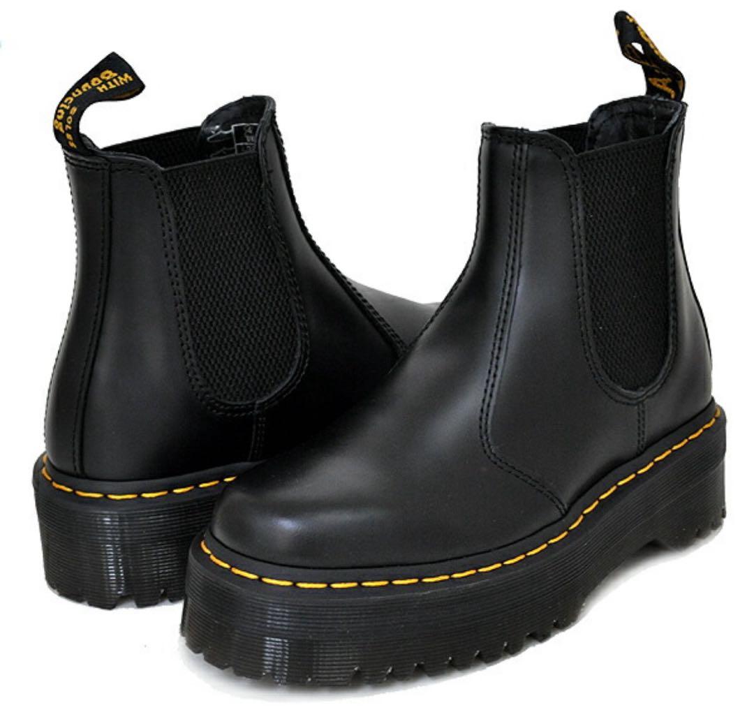 ドクターマーチン Dr.Martens 2976