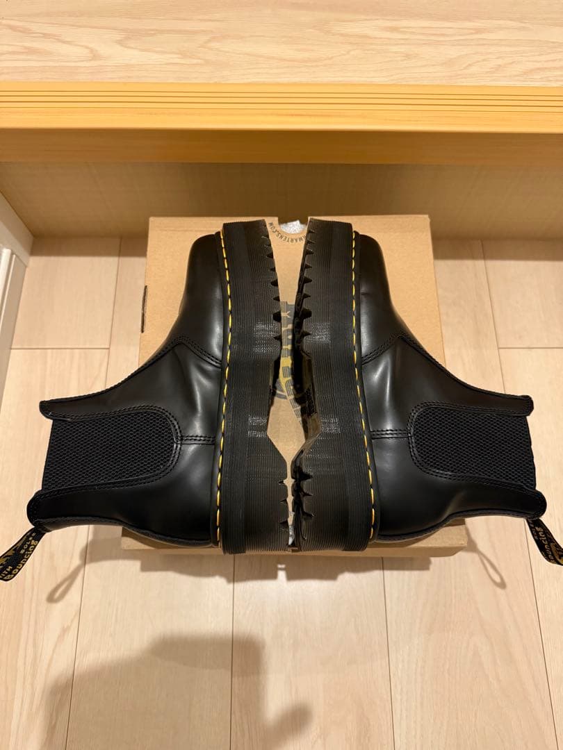 ドクターマーチン Dr.Martens 2976