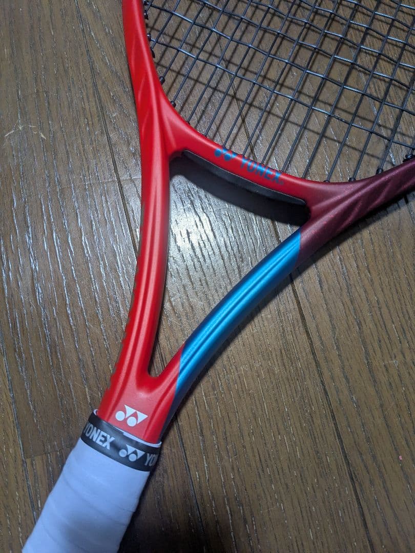 YONEX VCORE98 2021 ヨネックスブイコア