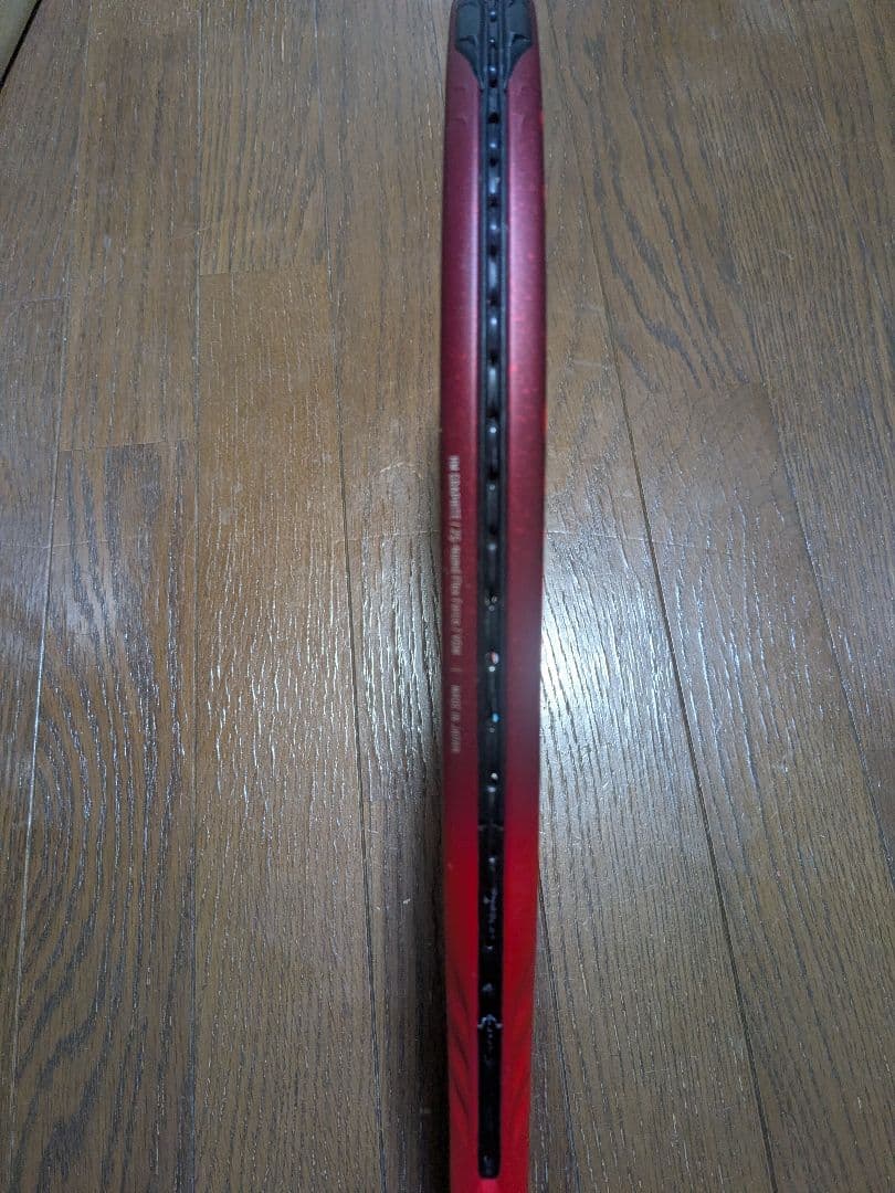 YONEX VCORE98 2021 ヨネックスブイコア