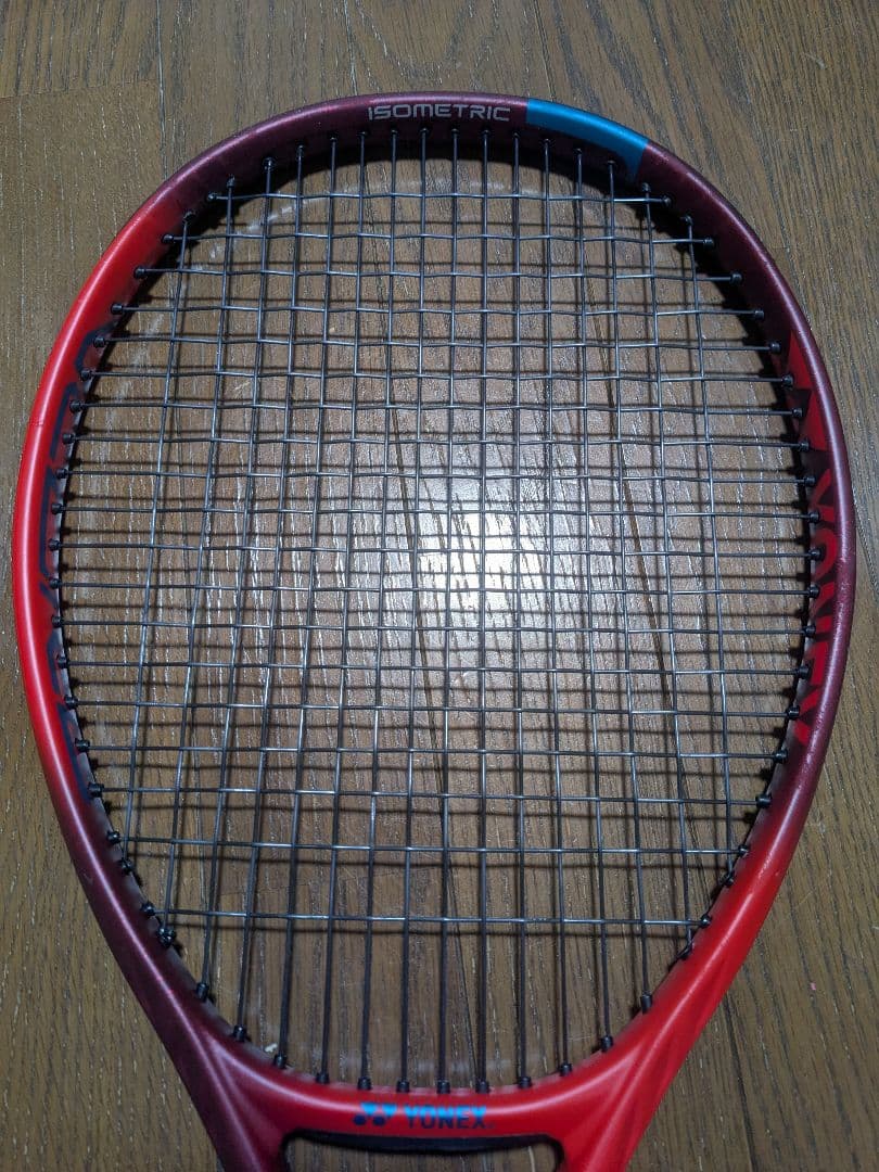YONEX VCORE98 2021 ヨネックスブイコア