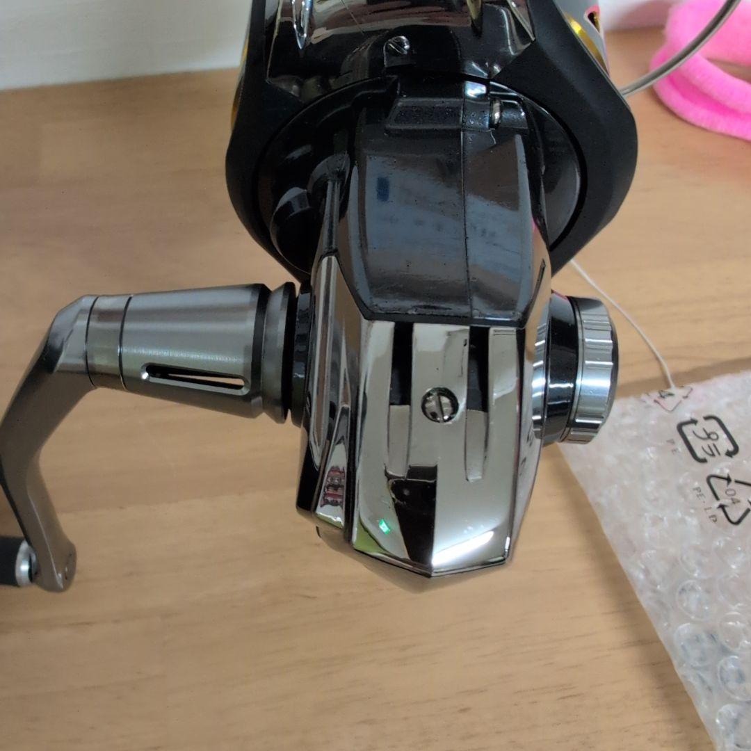 a*i様 13 ステラ　SW18000HG　良品