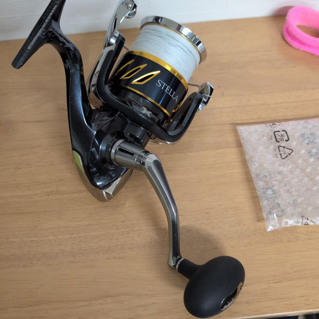 a*i様 13 ステラ　SW18000HG　良品