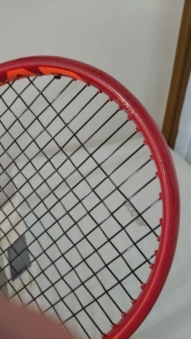 HEAD Graphene 360+ プレステージ プロ