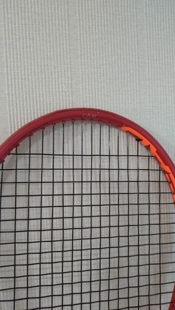 HEAD Graphene 360+ プレステージ プロ