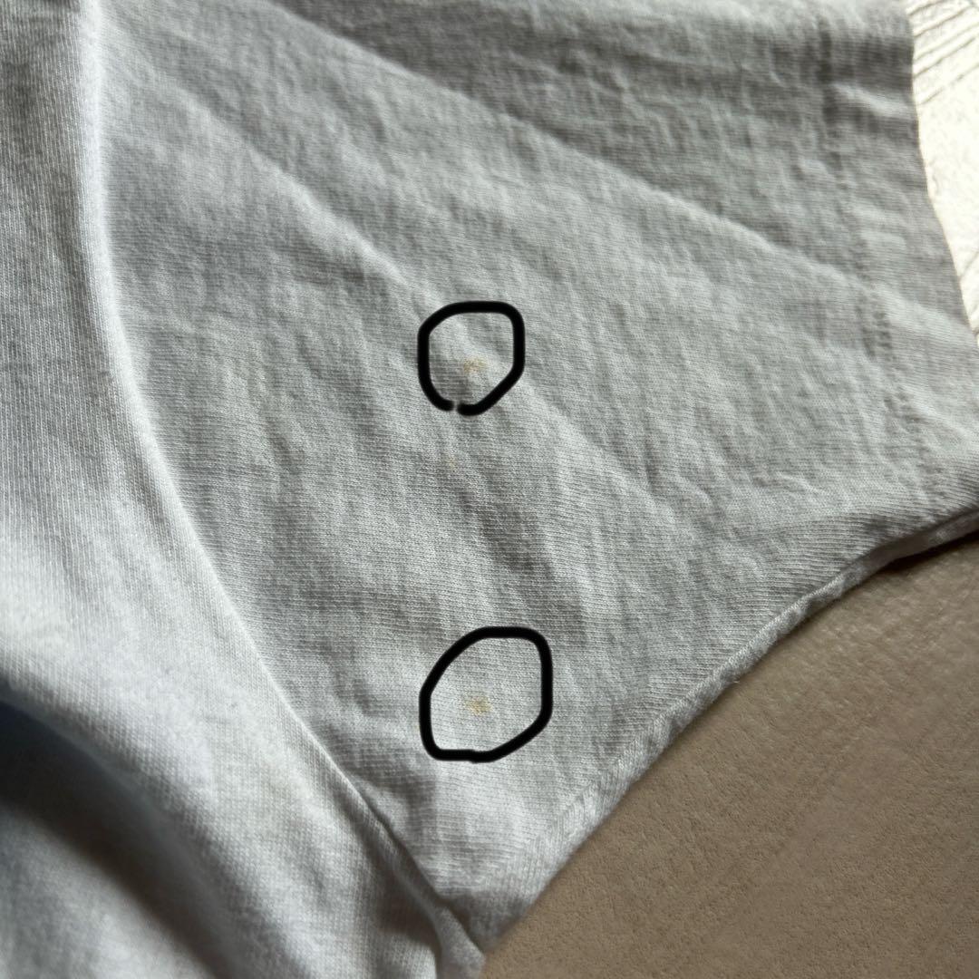 90s vintage Bauhaus Peter Murphy tシャツ