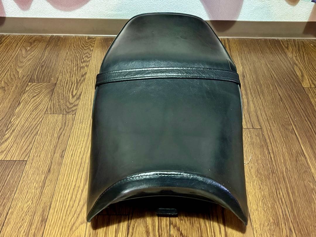 CB1000SF 純正シート