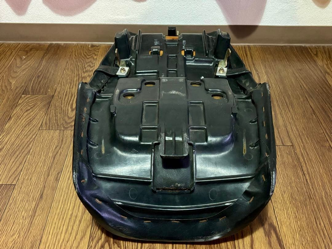 CB1000SF 純正シート