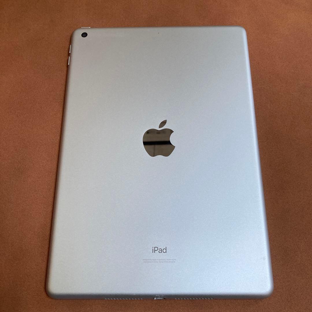 506【早い者勝ち】iPad8 第8世代 32GB WIFIモデル☆